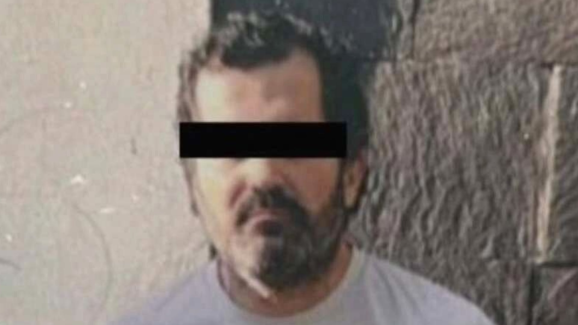El exmando naval mexicano fue deportado de Argentina, luego de que México desistiera del juicio de extradición en su contra. Crédito: Especial