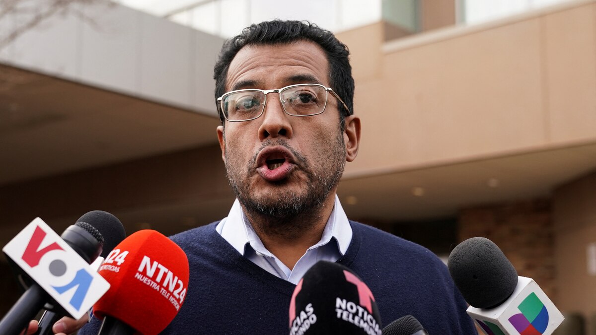 Félix Maradiaga: “Los crímenes de lesa humanidad en Nicaragua no quedarán impunes”