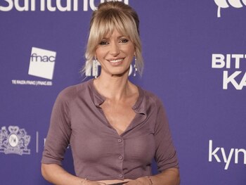 28/01/2024 La periodista Susanna Griso