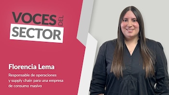 Cómo la logística y el