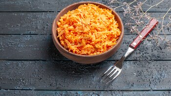 Prepare un tradicional arroz de