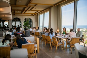 Restaurante ARCO by Paco Pérez