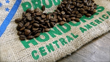 El déficit comercial de Honduras