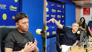 El estratega de las Águilas