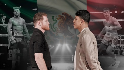 Canelo Álvarez vs. Jaime Munguía: hora y canal de TV abierta en México donde puedes ver la pelea de boxeo