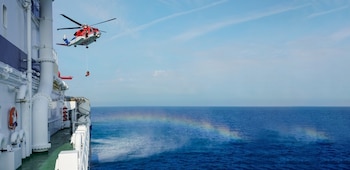 Detrás de cada rescate en