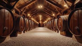 Vinos a granel en el siglo XXI, una nueva oportunidad para la Argentina vitivinícola