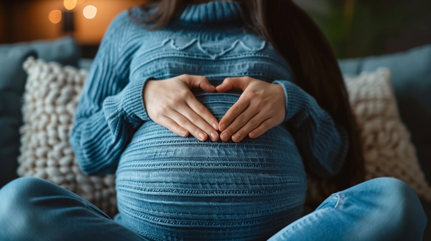 Pequeños cambios en la alimentación y la actividad física contribuyen a estabilizar la glucosa y mejorar la salud materno-fetal (Imagen Ilustrativa Infobae)