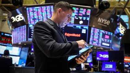Mercados: la Bolsa porteña cae por tercer día seguido y las acciones argentinas  en Wall Street pierden hasta 9%