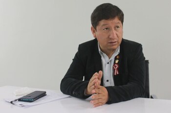 Renovación Popular mantiene su decisión