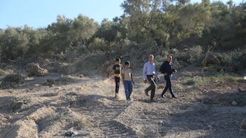 AI denuncia nuevas órdenes de confiscación de tierras, incluida en el área administrada por Autoridad Palestina