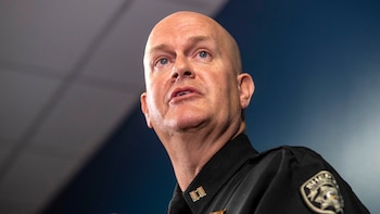 Repudio en EEUU al vocero