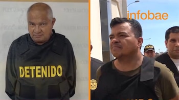 Segundo presunto implicado en crimen