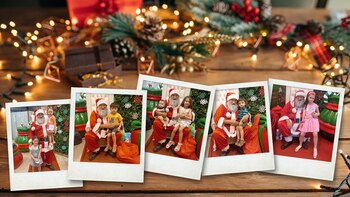 Cientos de niñas y niños