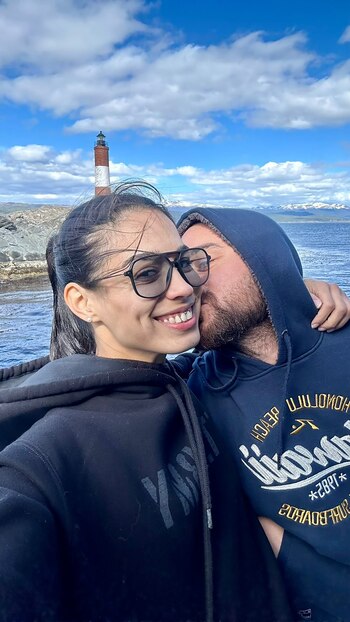 En diciembre de 2023, Nicolás