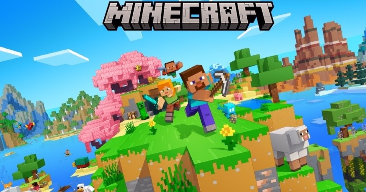 Los orígenes de Minecraft: el videojuego más vendido de la historia creado con ayuda de los propios jugadores que ahora tendrá su propia película - Infobae