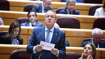 Monago (PP) defiende que Guardiola