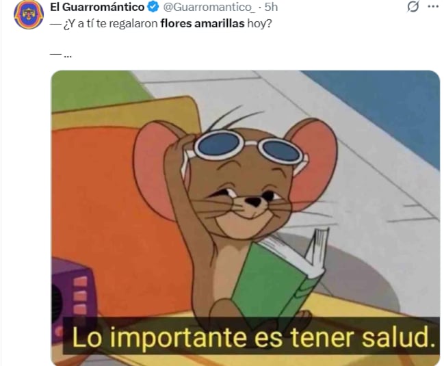 (Redes sociales)