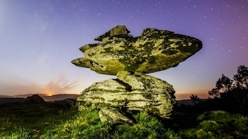 El fenómeno natural de Galicia