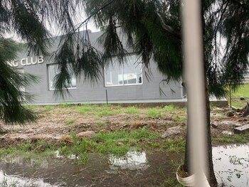 El predio Tita Tita Mattiussi