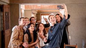 Video | Esta sería la