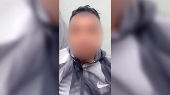 Cayó el “Señor Iphone”: robaba