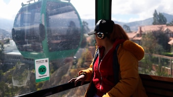 El debate sobre el Aerómetro