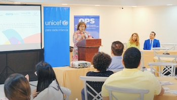 Honduras refuerza vigilancia ante posibles amenazas pandémicas con apoyo de OPS y UNICEF