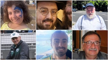 “Eran como gemelas”: las vidas