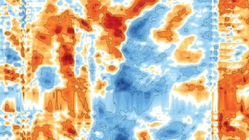 Un patrón climático cruzará el