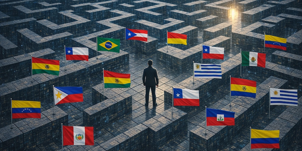 La libertad y las verdades ideológicas latinoamericanas