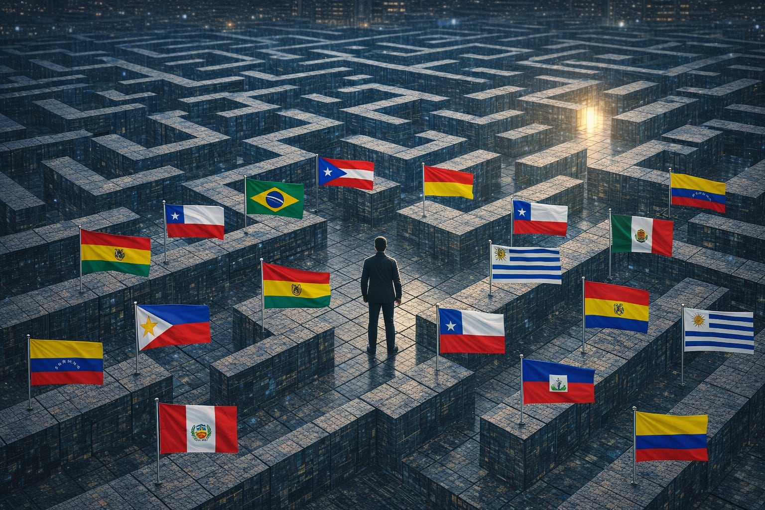 La libertad y las verdades ideológicas latinoamericanas