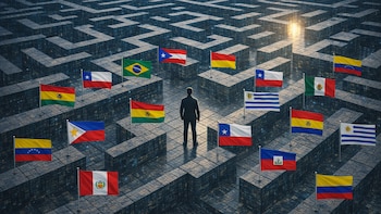 La libertad y las verdades ideológicas latinoamericanas