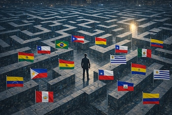 La libertad y las verdades ideológicas latinoamericanas