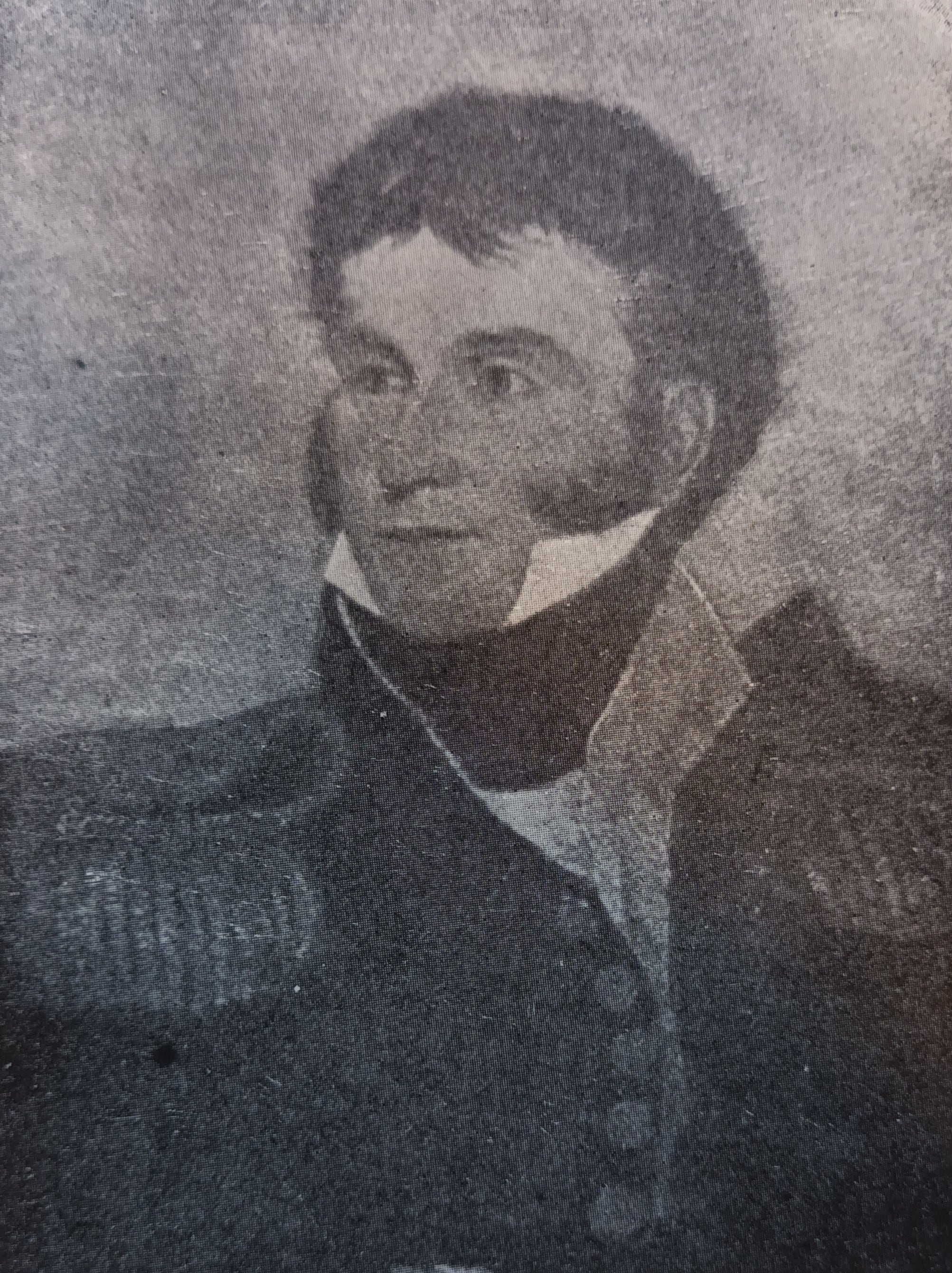 James Norton