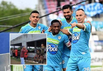 Jaguares de Córdoba