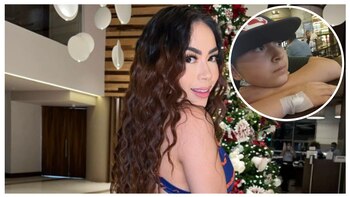 Epa Colombia lamentó la muerte