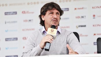 Jean Ferrari intentó que André