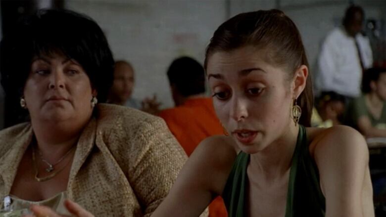 Cristin Milioti inició su carrera en 2006 con un papel en