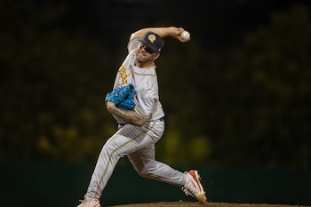 La detención de Yusniel Padrón