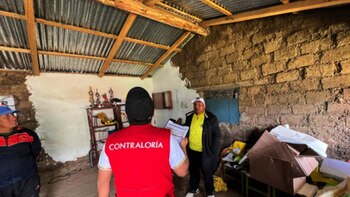 La entidad pone mano dura