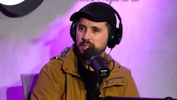 Jesús Alzamora aseguró, antes de