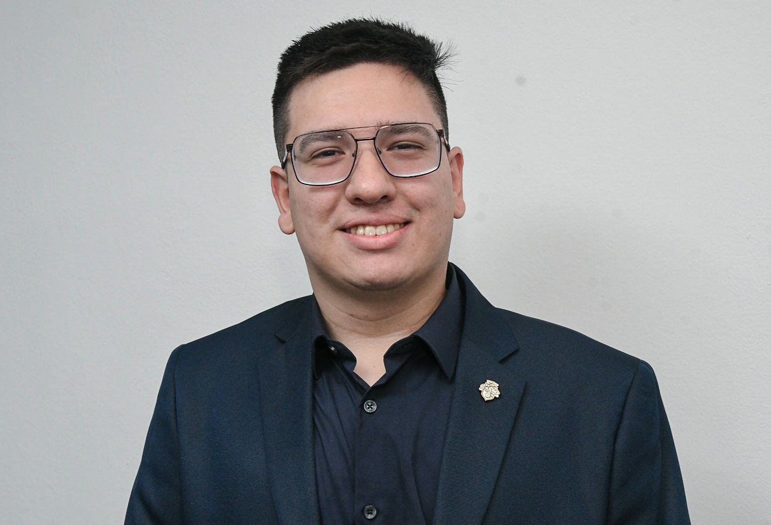 López conformará el monobloque llamado Libertad y Progreso