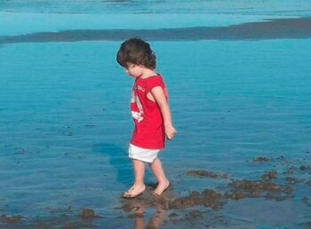 Ian Moche: el influencer del autismo