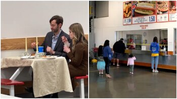 (Captura de pantalla/Tiktok)