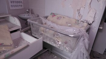 Al menos 30 personas murieron