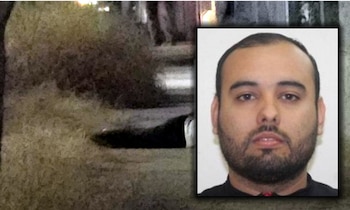 Alan Gabriel Núñez Herrera fue