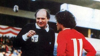 Jorge Vigliano murió a los