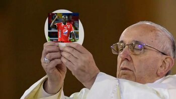 Los mejores memes de la victoria del América de Cali ante el DIM por los cuadrangulares de la Liga BetPlay.