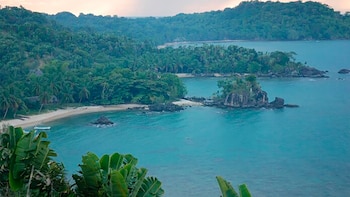 Nosy Boraha (Crédito: M worm